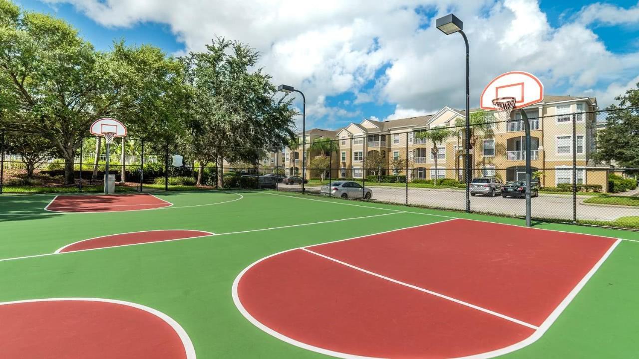 Villa 2303 Butterfly Palm #102 Kissimmee Exterior foto