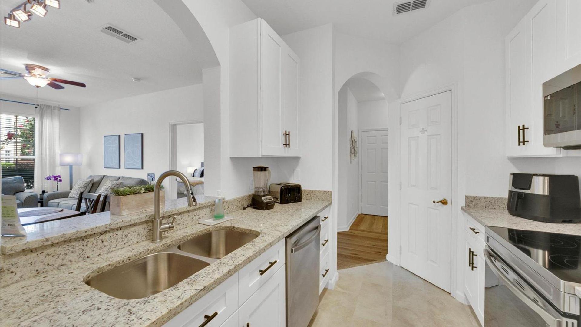 Villa 2303 Butterfly Palm #102 Kissimmee Exterior foto